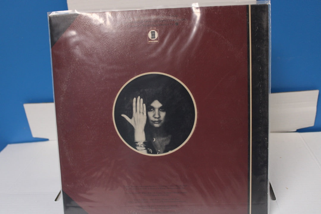 LINDA RONSTADT GREATEST HITS