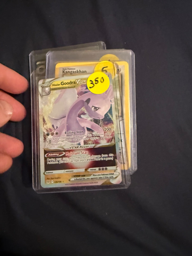 Goodra