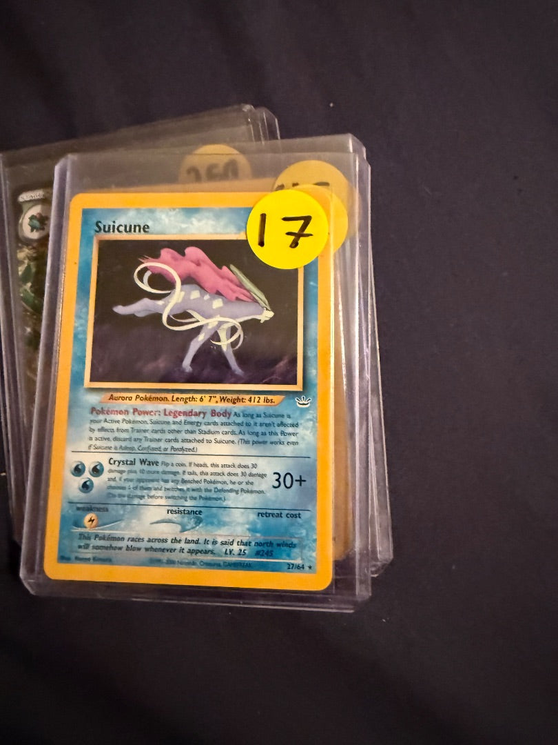 suicune