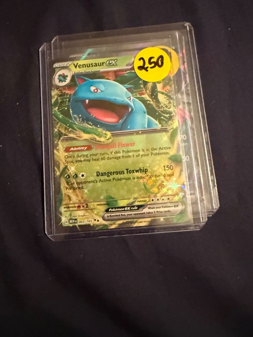 Venusaur