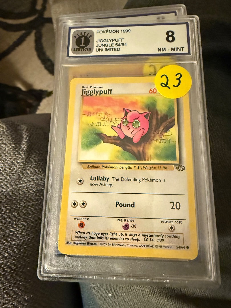 Jigglypuff