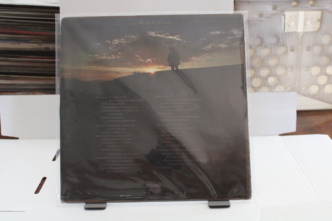 SCOTT MCKENZIE STAINED GLASS MORNING