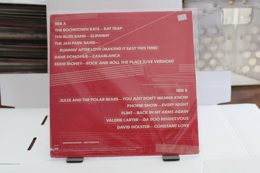 Big Red Music