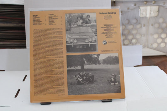 Spencer Davis Group Best of the