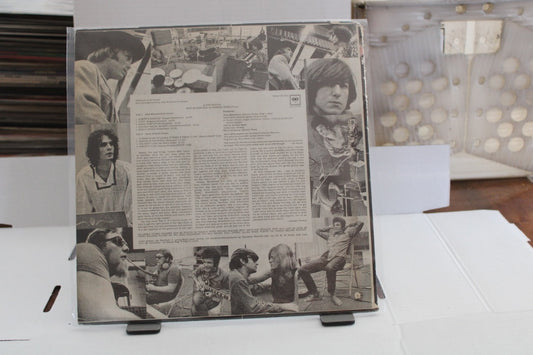super session vinyl