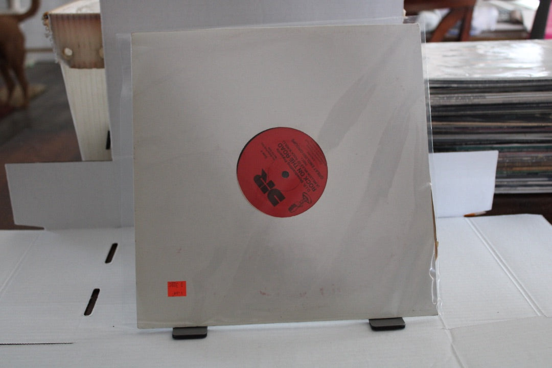 ROCK ON THE ROAD DIR BROADCASTING