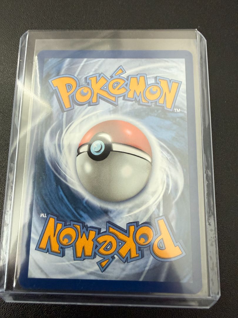 Team Rocket's Spidops