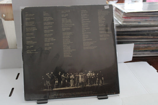 Woody Guthrie a Tribute to