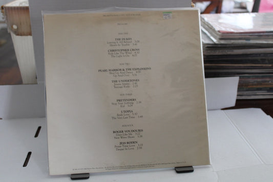 Gold Medal Sampler" 1979 Rock/Pop,2-LP's, Nice VG++!, Various, Bugs Bunny CoverGold Medal Sampler" 1979 Rock/Pop,2-LP's, Nice VG++!, Various, Bugs Bunny Cover
