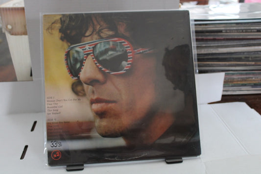 George Harrison Thirty Three & 1/30