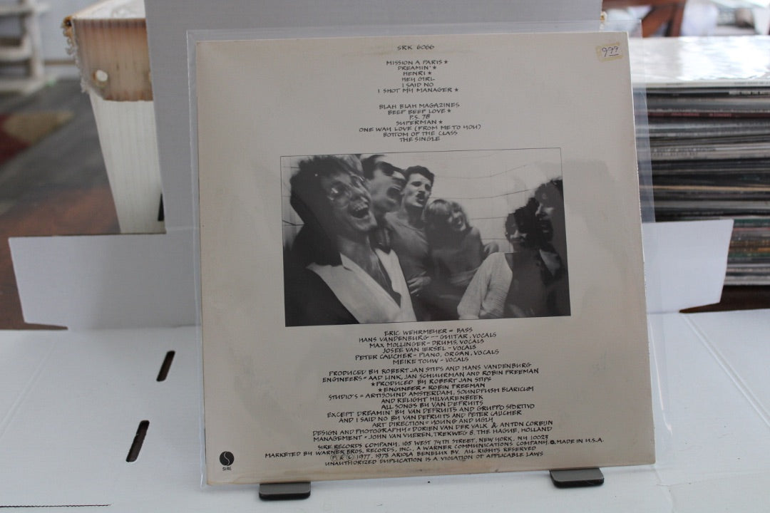 GRUPPO SPORTIVO Mistakes