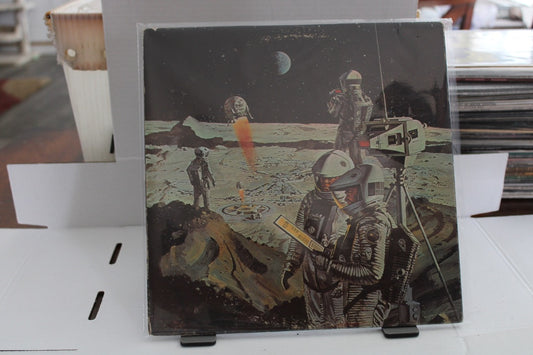 2001 a Space Odyssey