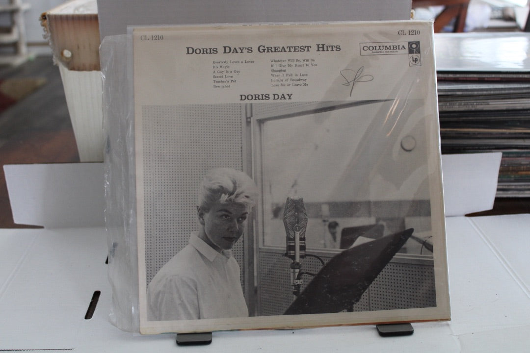DORIS DAYS GREATEST HITS