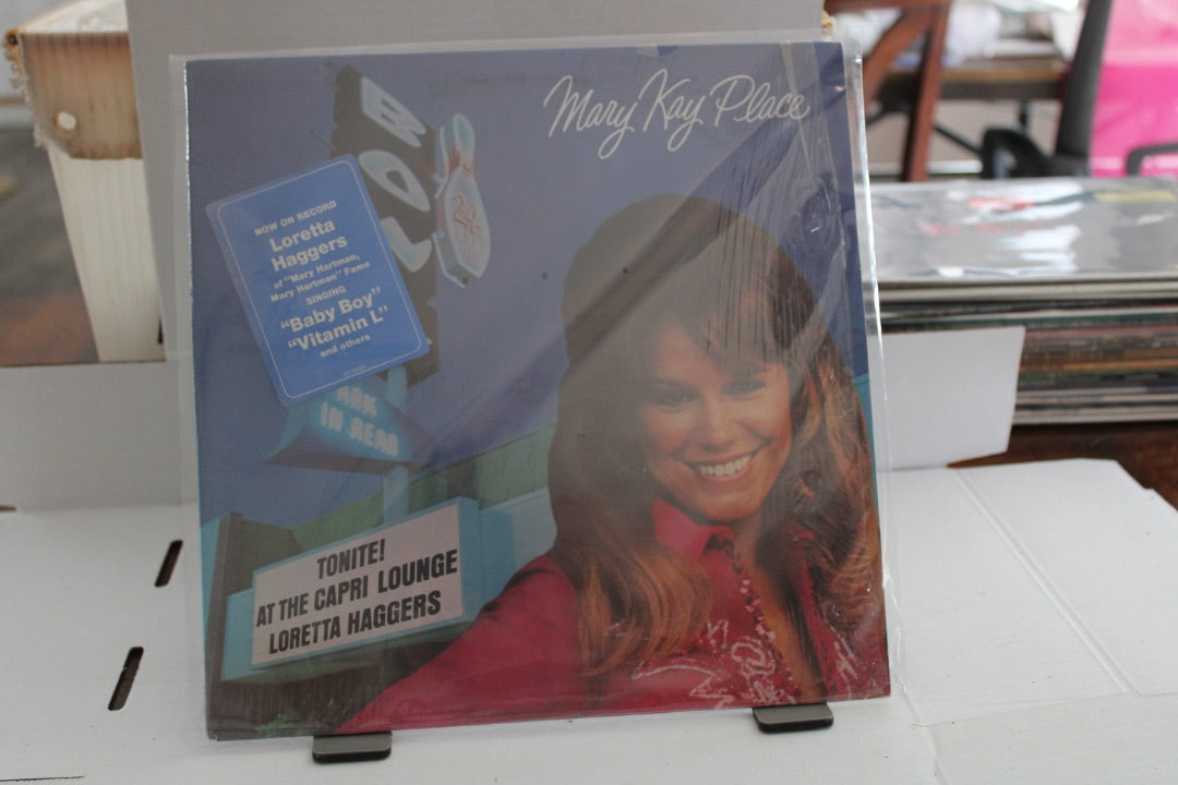 Many Kay Place