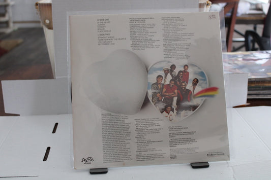 KOOL & THE GANG IN THE HEART