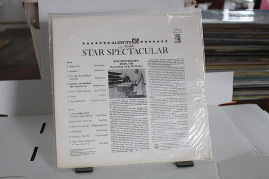 STAR SPECTACULAR