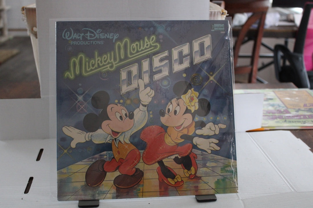 Disney Mickey Mouse