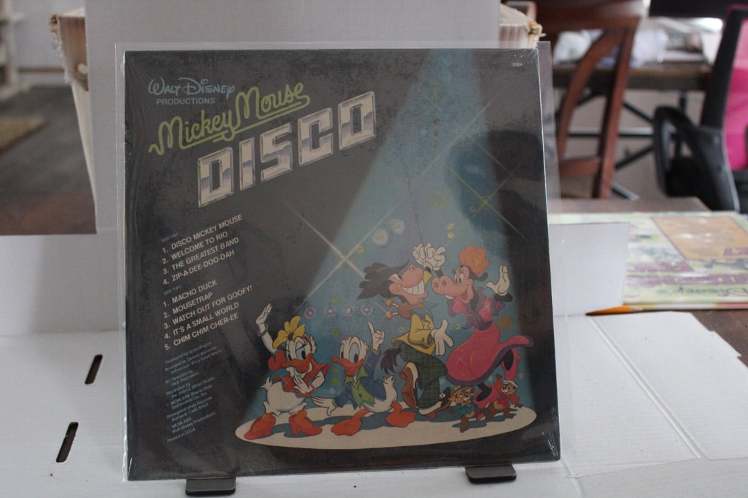Disney Mickey Mouse