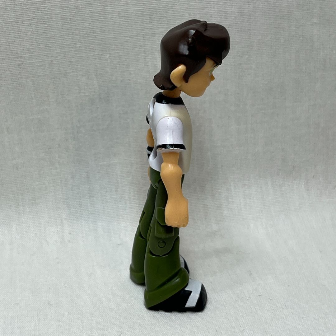 Ben 10