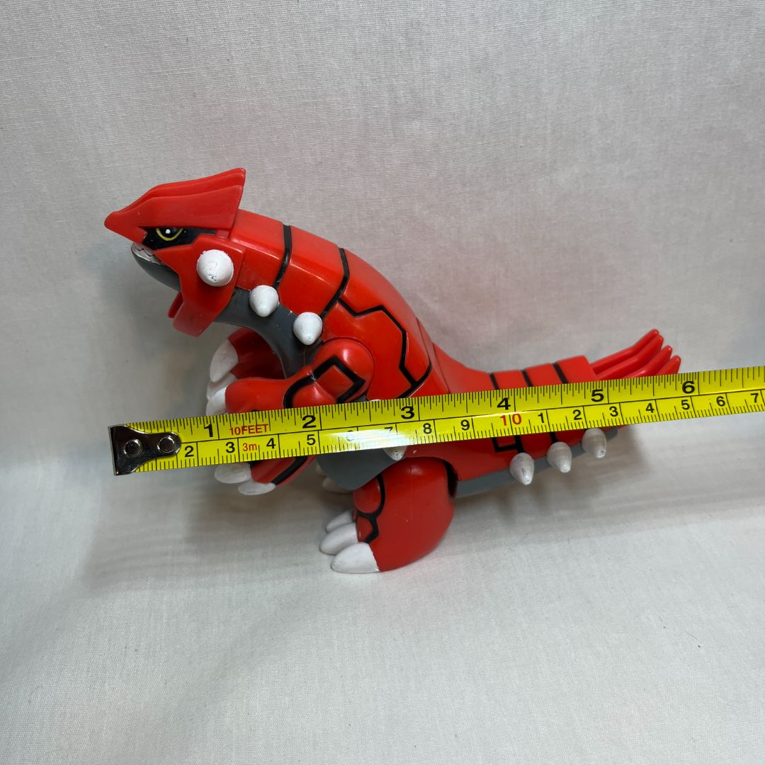 2003 Groudon