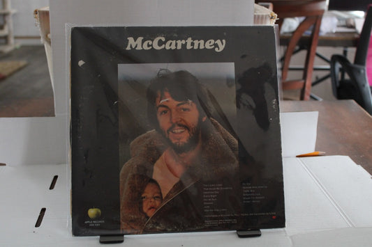 Mc Cartney