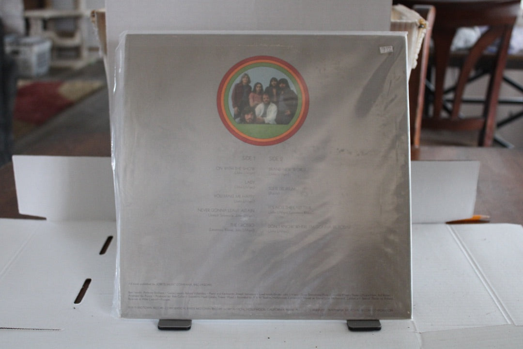Puzzle - Puzzle 1973
