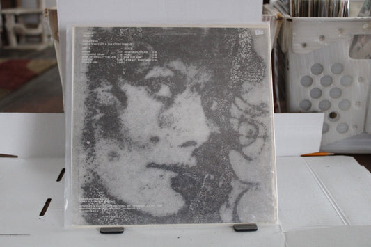 Linda Ronstadt The Stone Poneys Stoney End