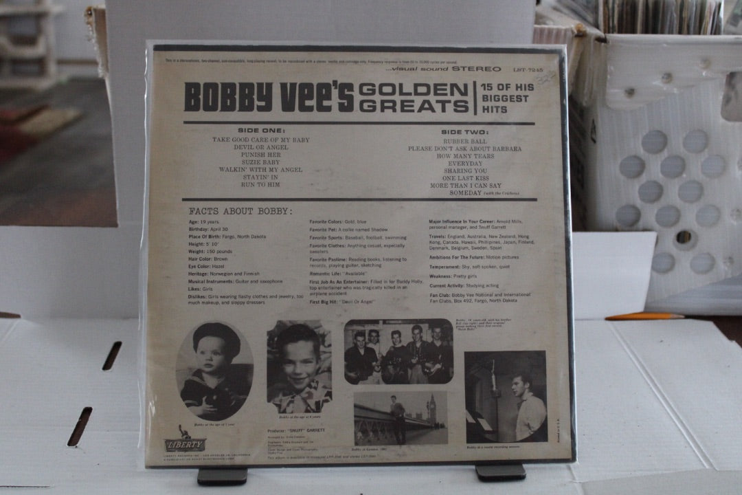 Bobby Lee Golden Greats
