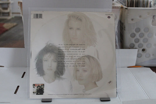 Bananarama A trick of the night