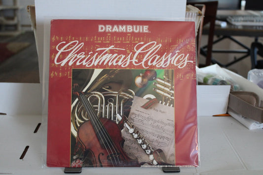 Christmas Classics Drambuie