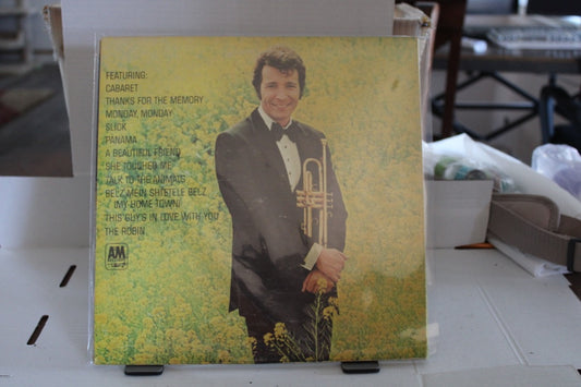 HERB ALPERT & The Tijuana Brass Beat of the Brass
