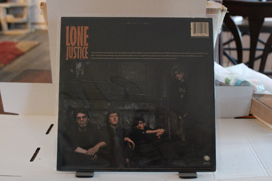 Lone Justice