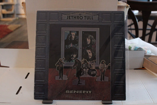 Jethro Tull Benefit
