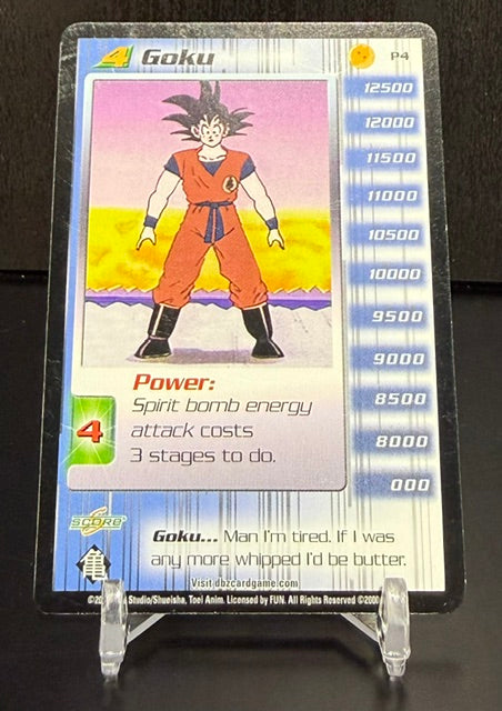 Goku