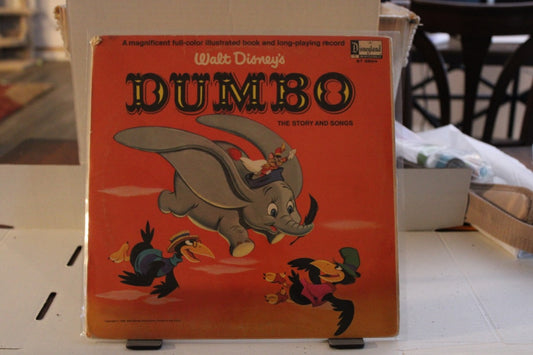 Walt Disney Dumbo