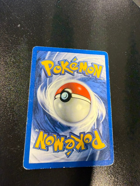 Snorlax XY179