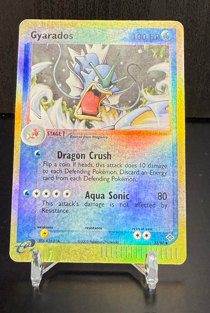 Gyrados 32/97