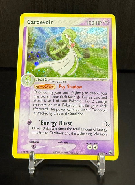 Gardevoir 7/109