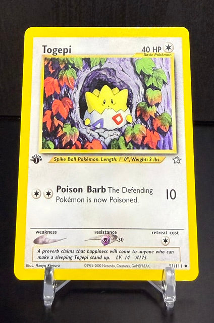 Togepi 51/111