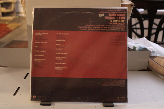 Competition SOUNDTRACK PROMO