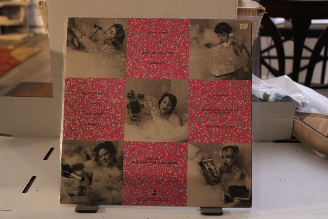 Go Go's beauty and the beat