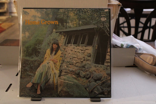 Linda Ronstadt Hand Sown...