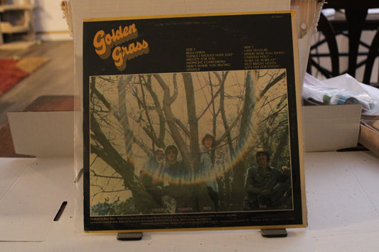 GRASSROOTS GREATEST HITS