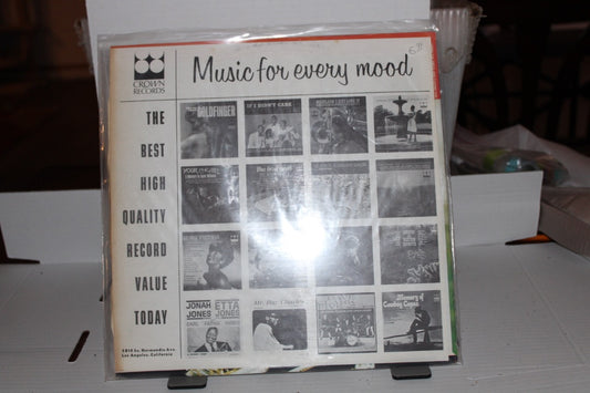 ZORBA THE GREEK AND TIJUANA TAXI The Mexican Brass