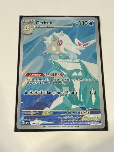 Cetitan 201/191