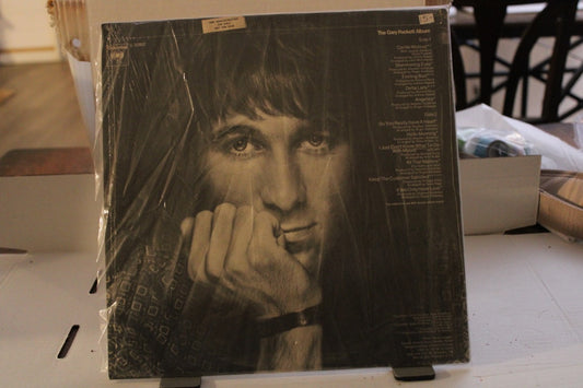 Gary Puckett Album