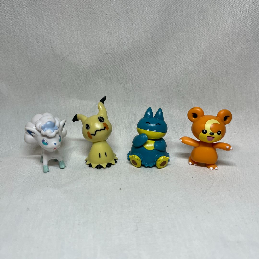 Mimikyu