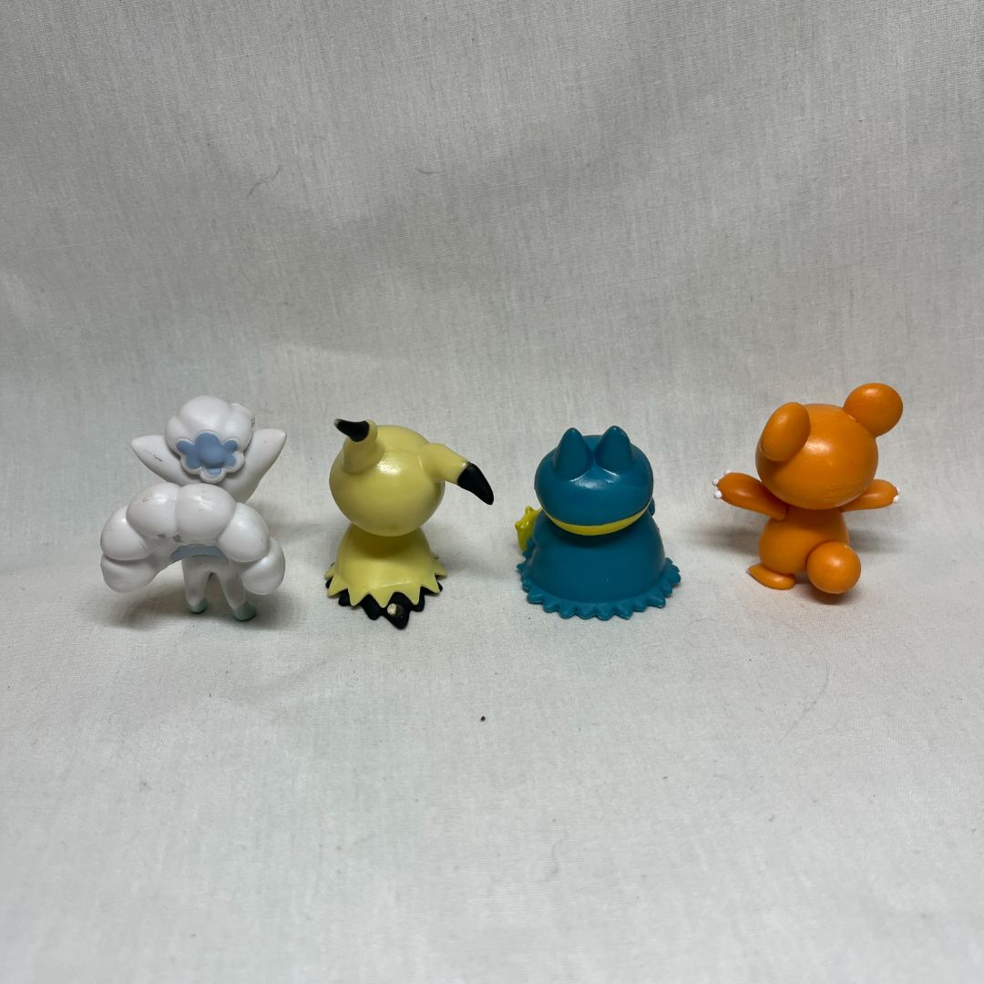 Mimikyu