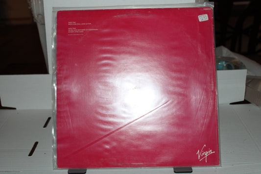 Records Rock and roll love letter (import)