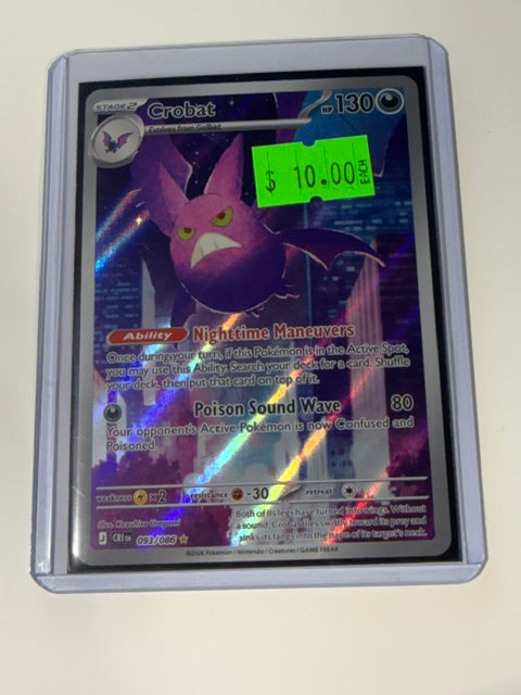 CROBAT